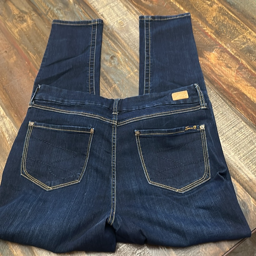 Seven Jeans - Picture 2 of 6